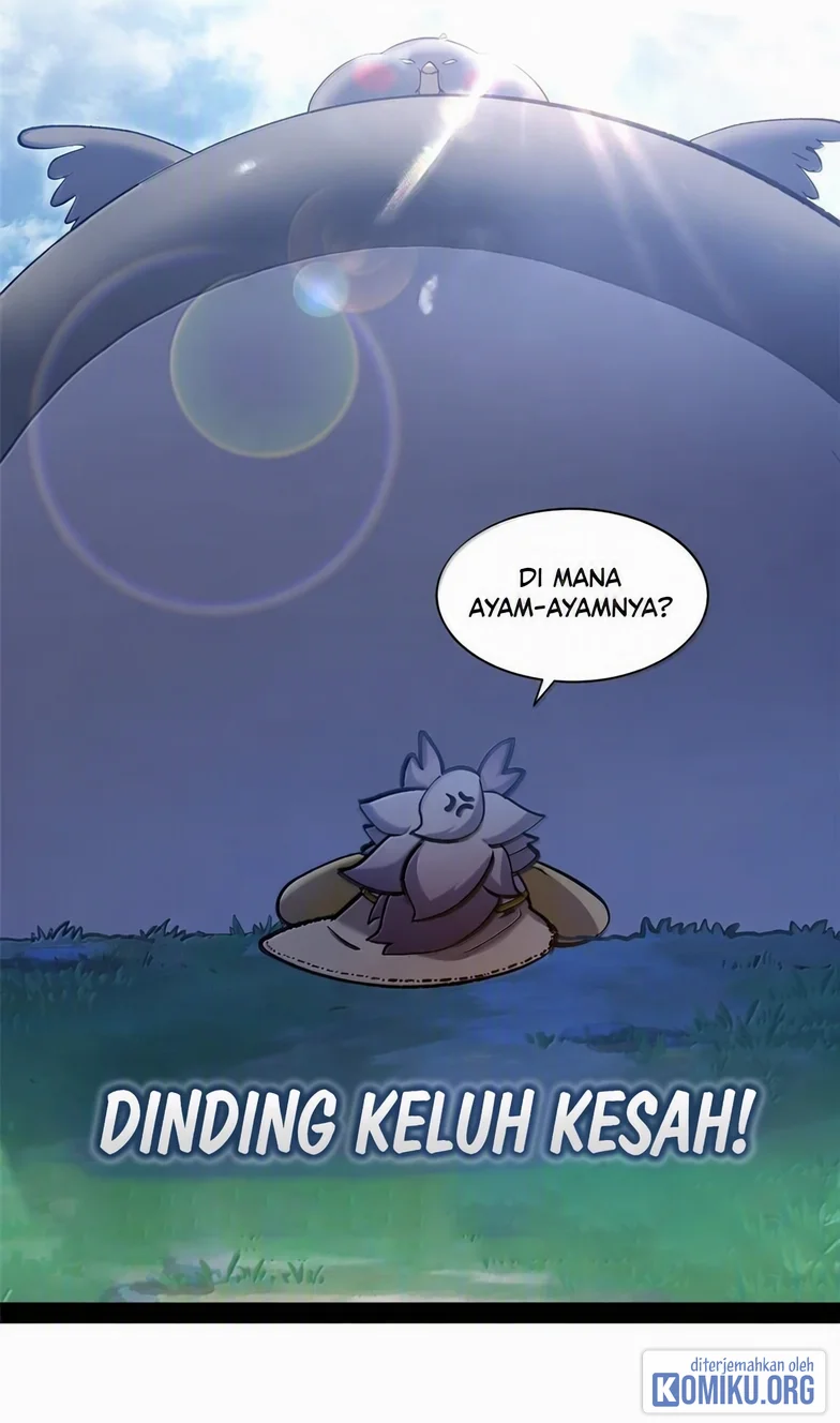 Top Tier Providence: Secretly Cultivate for a Thousand Years Chapter 271 Gambar 23