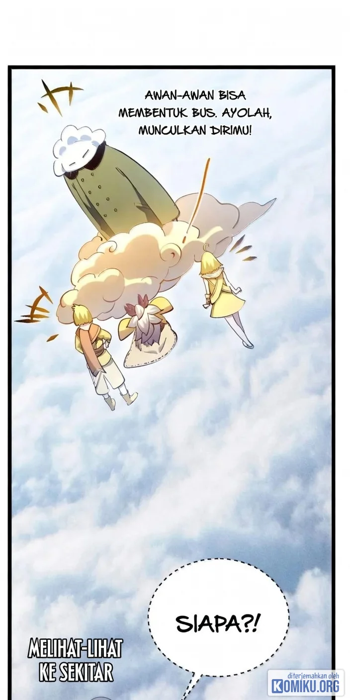 Top Tier Providence: Secretly Cultivate for a Thousand Years Chapter 272 Gambar 20