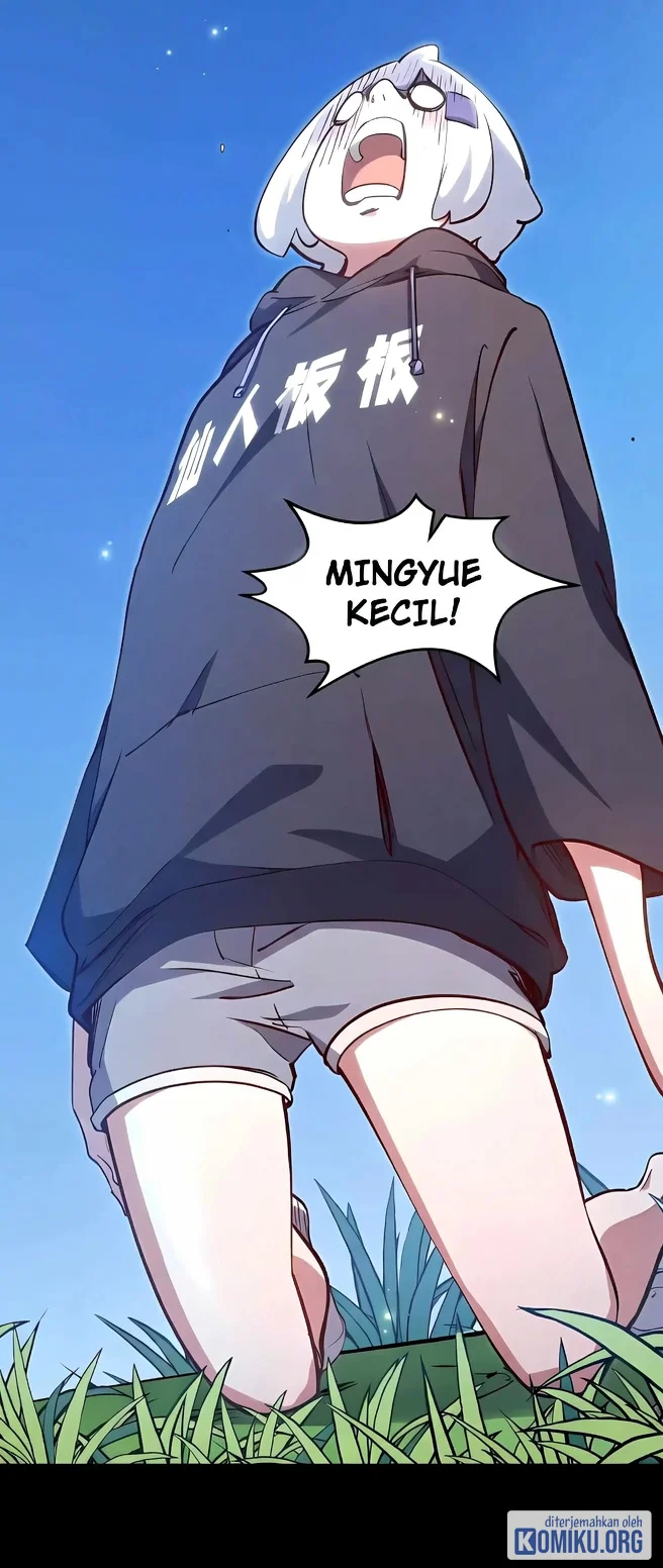 Top Tier Providence: Secretly Cultivate for a Thousand Years Chapter 273 Gambar 22