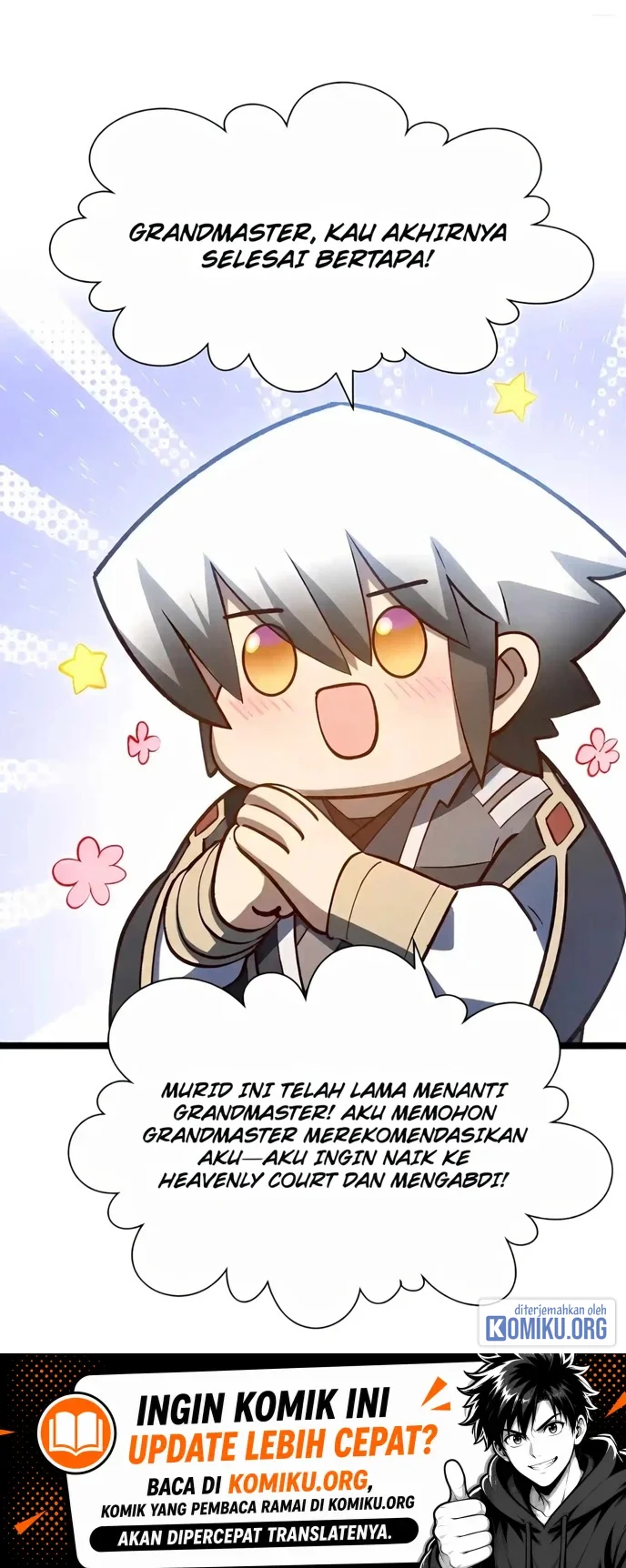 Top Tier Providence: Secretly Cultivate for a Thousand Years Chapter 275 Gambar 22
