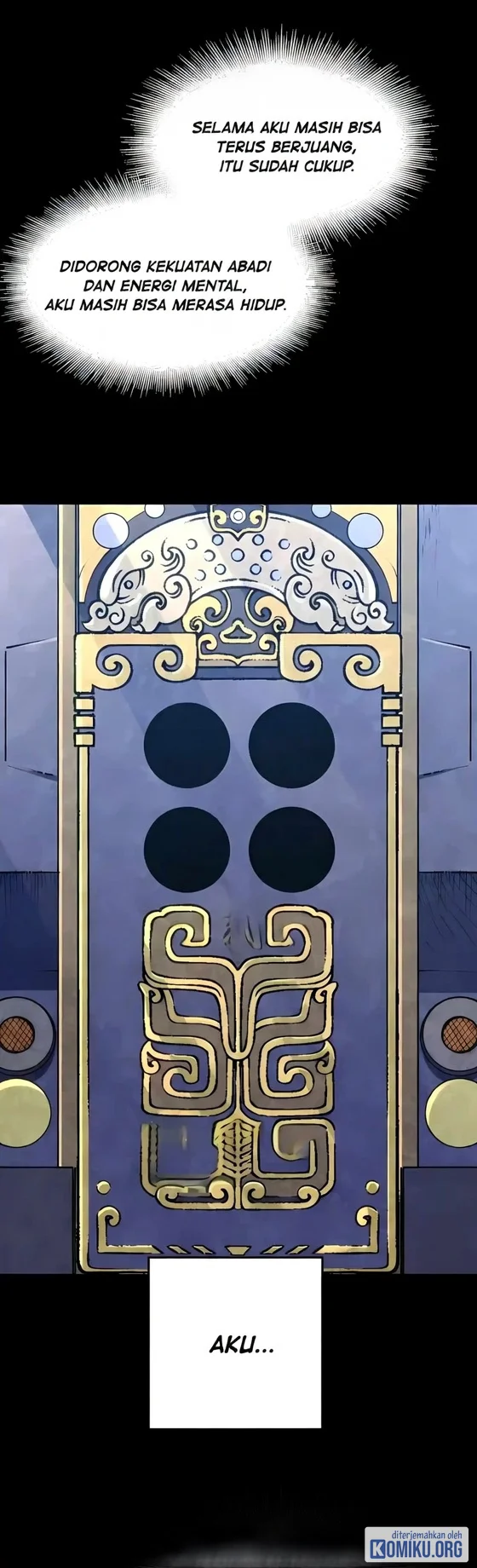 Top Tier Providence: Secretly Cultivate for a Thousand Years Chapter 276 Gambar 29