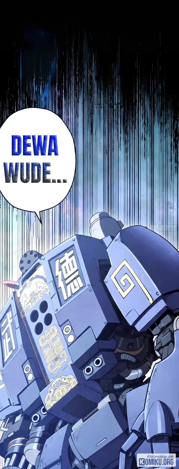 Top Tier Providence: Secretly Cultivate for a Thousand Years Chapter 276 Gambar 30