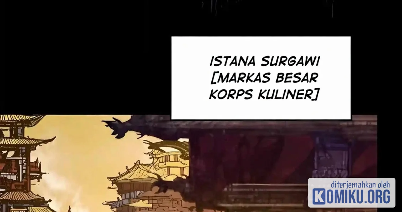 Top Tier Providence: Secretly Cultivate for a Thousand Years Chapter 276 Gambar 32