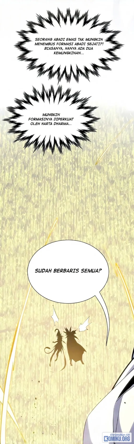 Top Tier Providence: Secretly Cultivate for a Thousand Years Chapter 277 Gambar 34