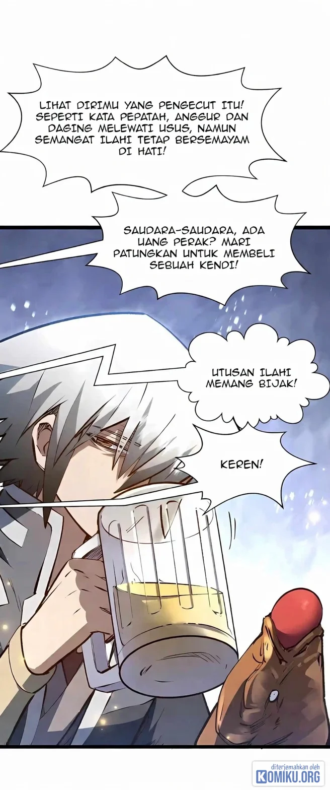 Top Tier Providence: Secretly Cultivate for a Thousand Years Chapter 278 Gambar 24