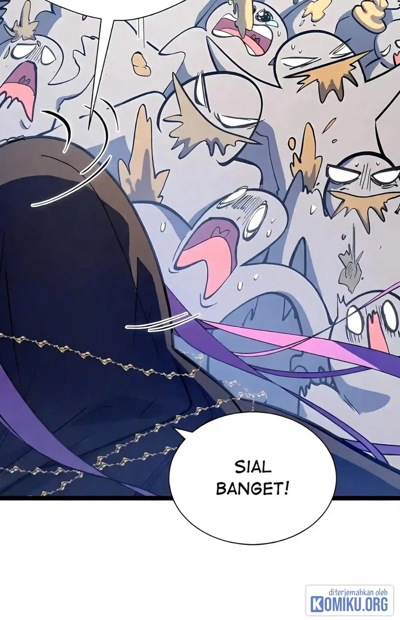 Top Tier Providence: Secretly Cultivate for a Thousand Years Chapter 279 Gambar 28