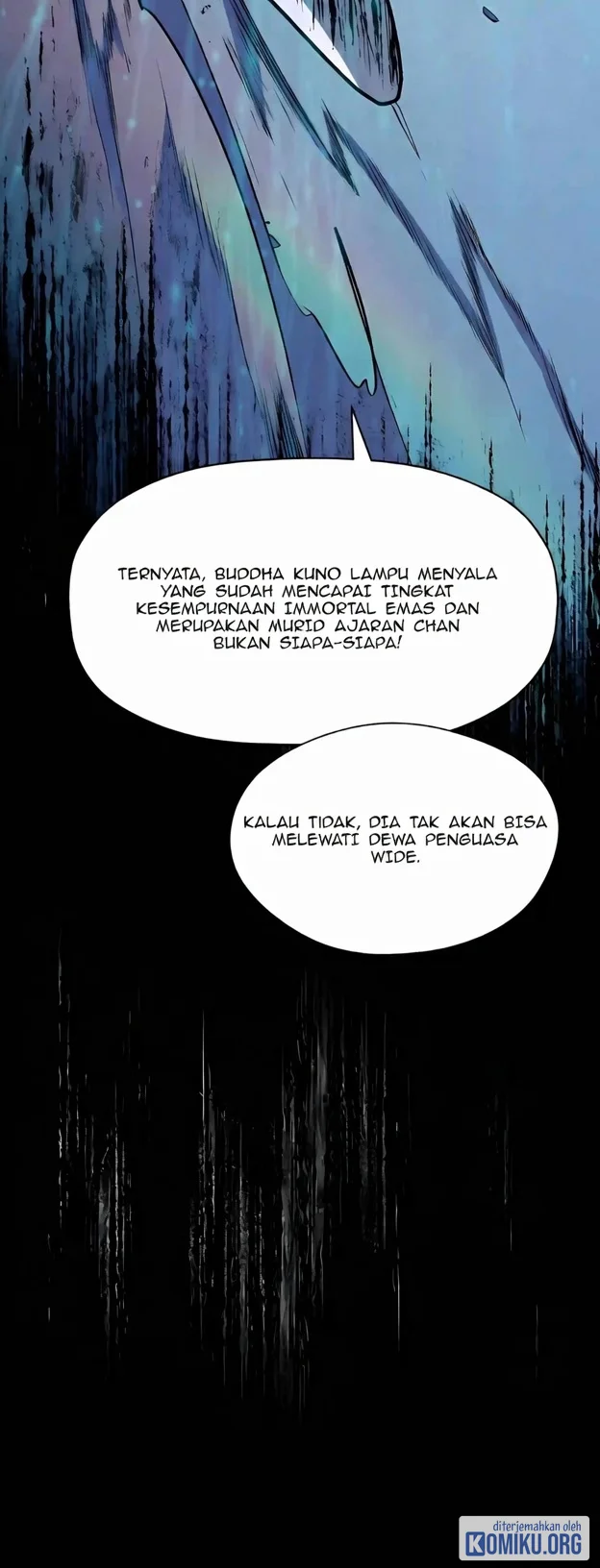 Top Tier Providence: Secretly Cultivate for a Thousand Years Chapter 281 Gambar 30