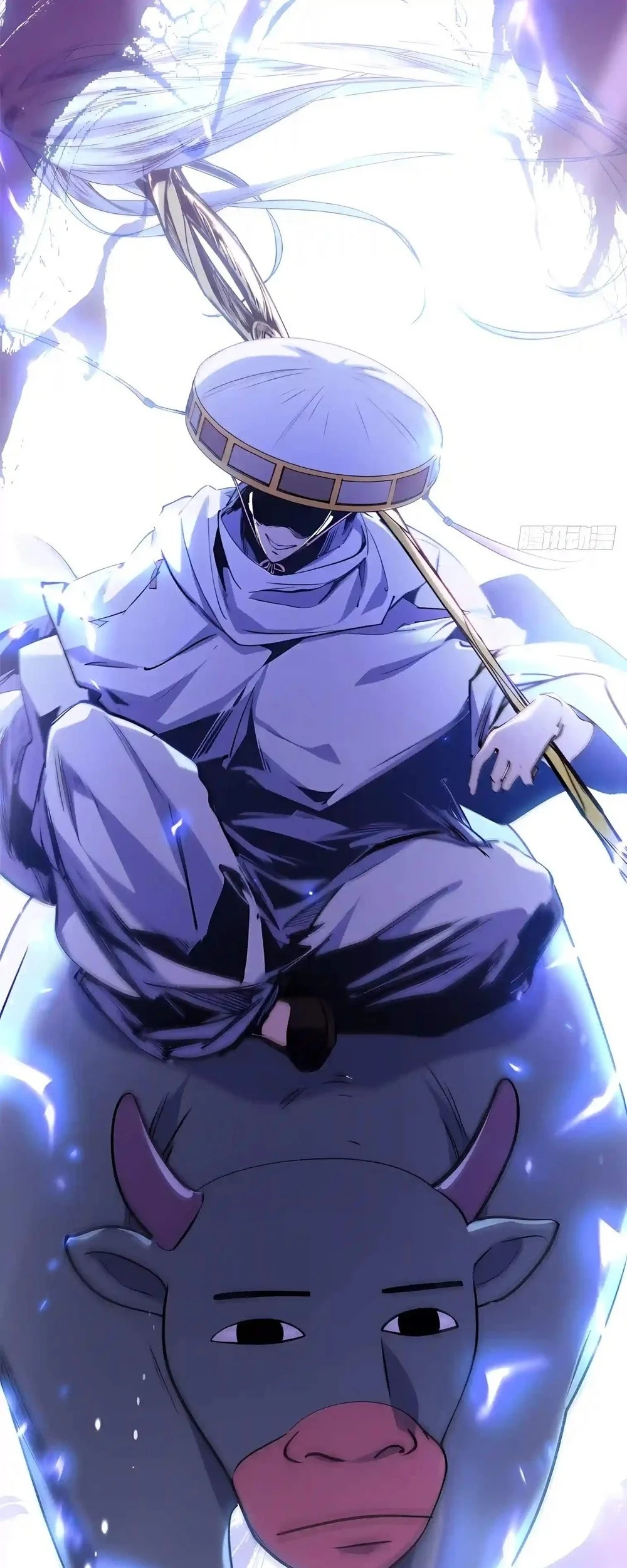 Top Tier Providence: Secretly Cultivate for a Thousand Years Chapter 282 Gambar 24