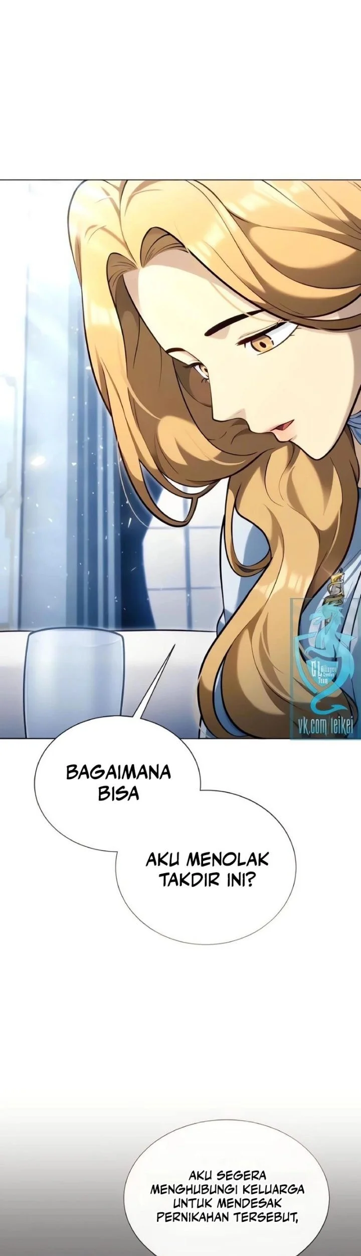 Tower Of God: Side Story Urek Mazino Chapter 62 Gambar 26