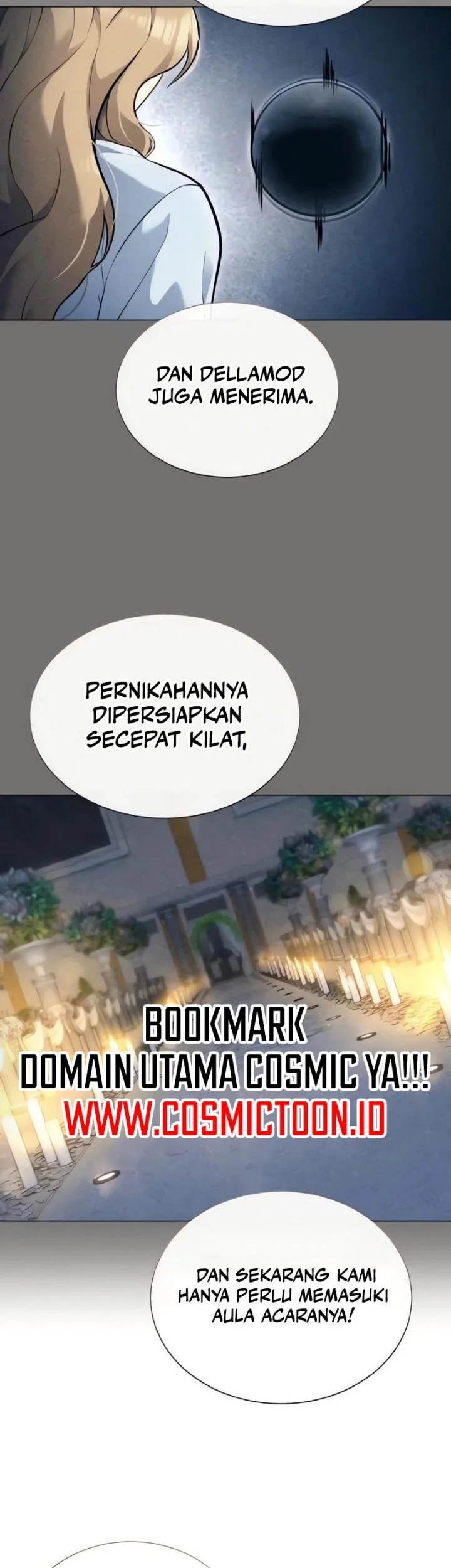 Tower Of God: Side Story Urek Mazino Chapter 62 Gambar 27