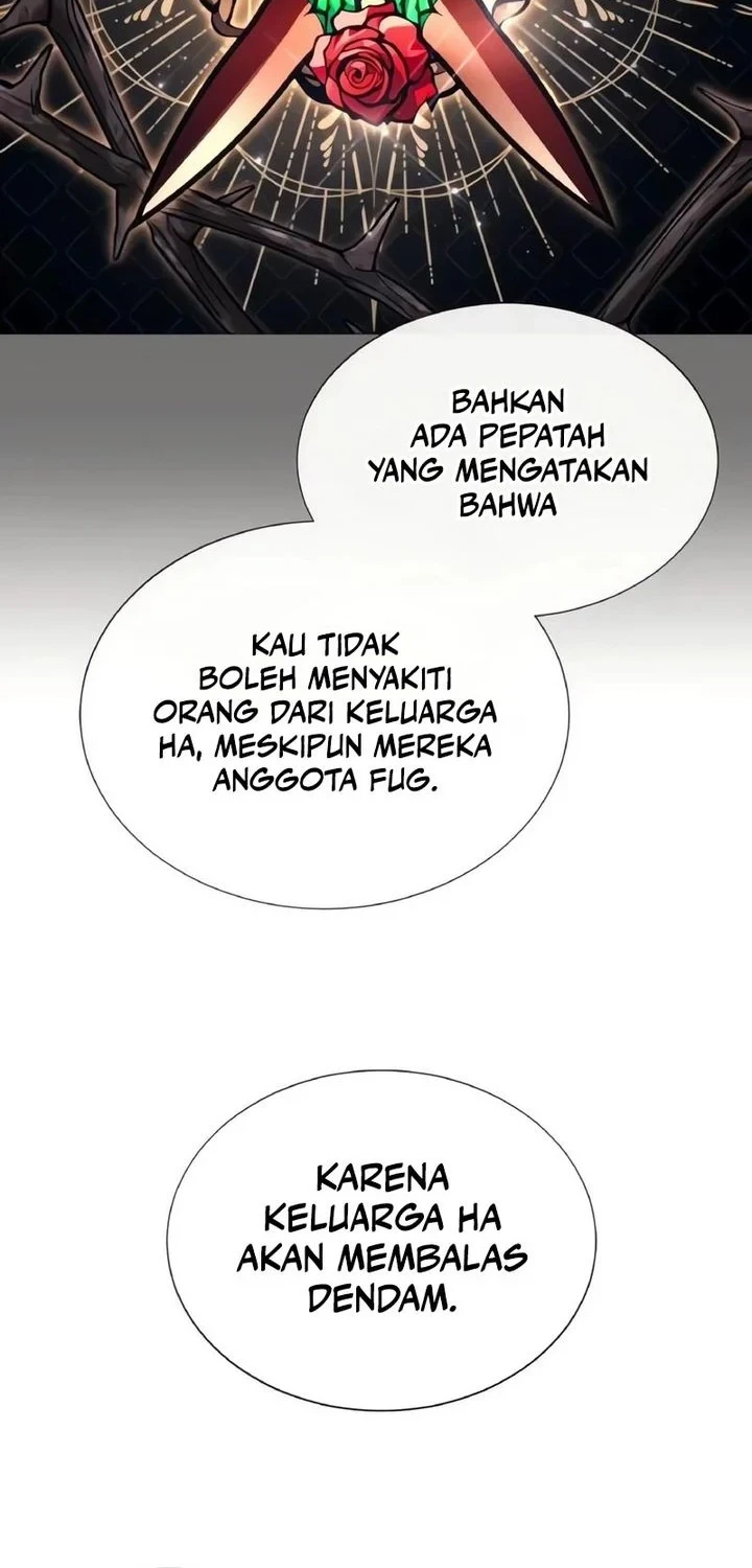 Tower Of God: Side Story Urek Mazino Chapter 63 Gambar 32