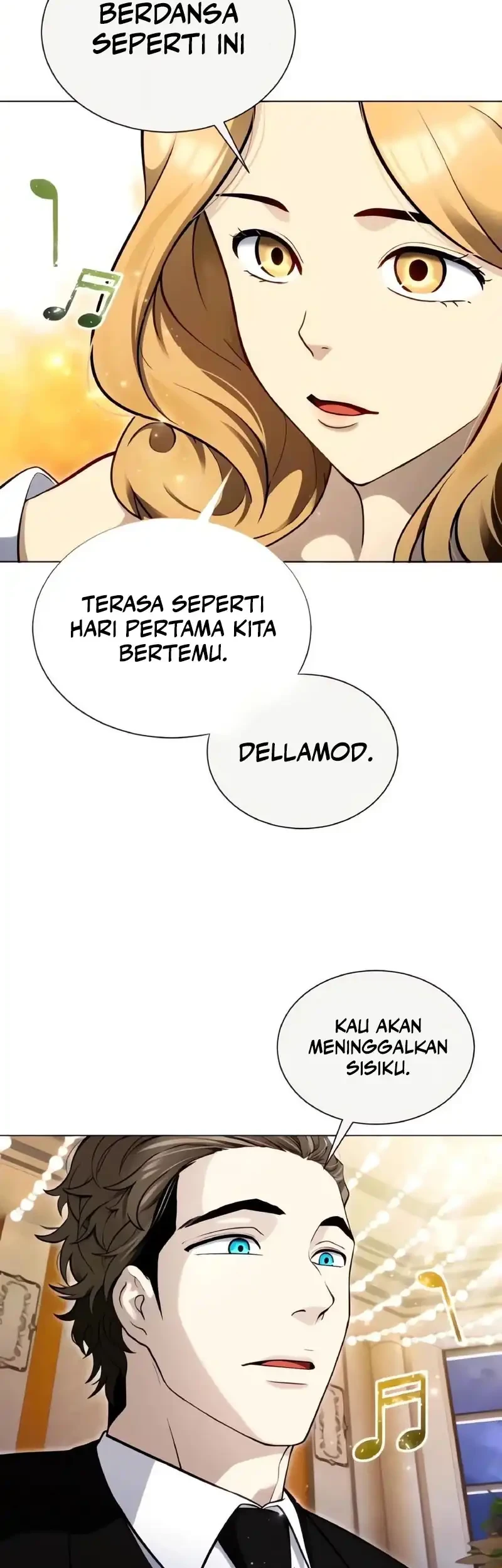 Tower Of God: Side Story Urek Mazino Chapter 64 Gambar 24