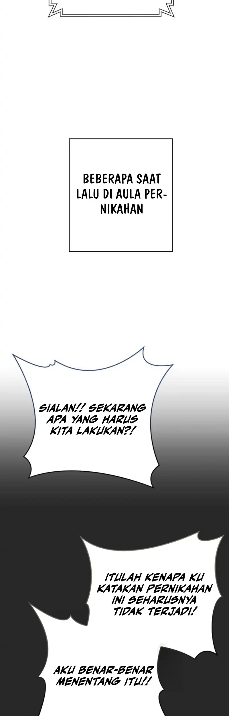 Tower Of God: Side Story Urek Mazino Chapter 65 Gambar 36