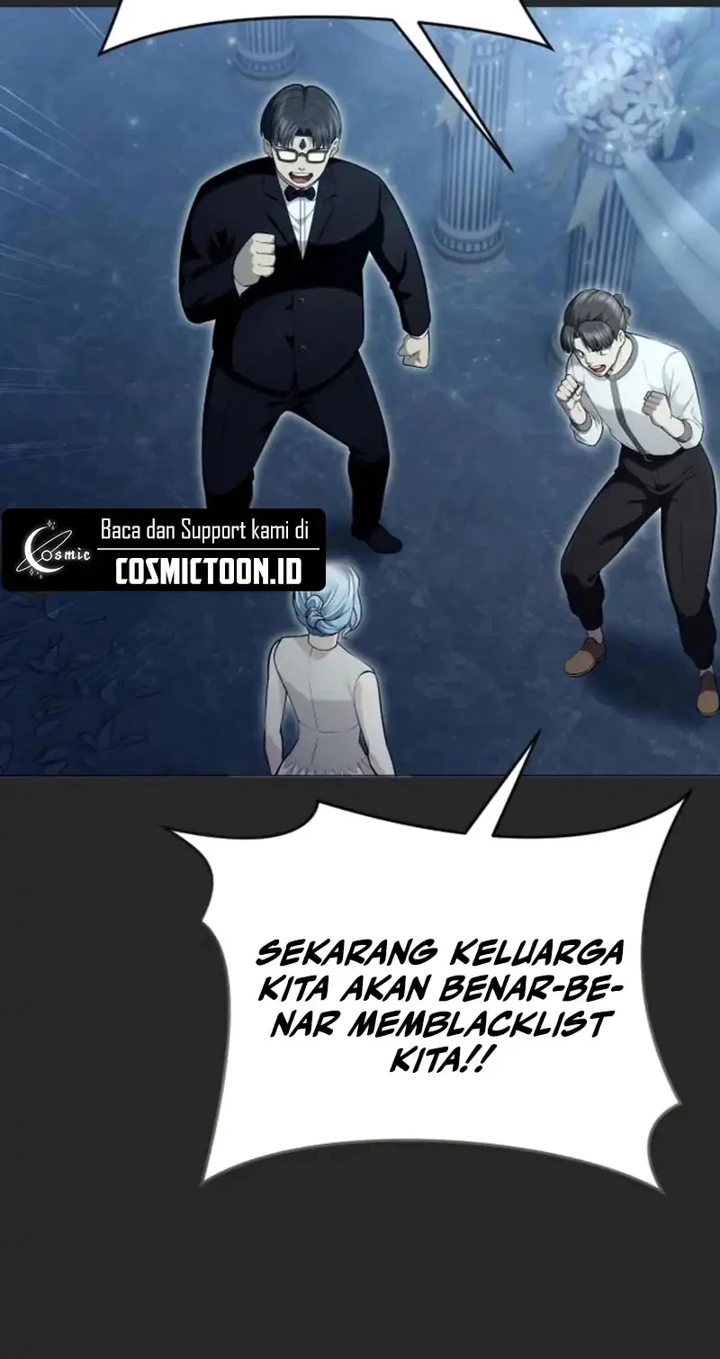 Tower Of God: Side Story Urek Mazino Chapter 65 Gambar 37