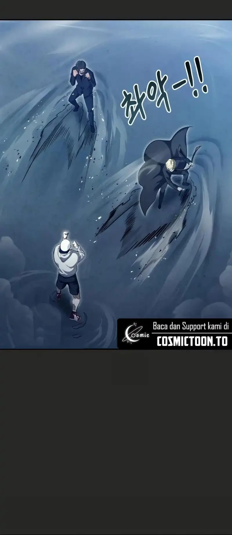 Tower Of God: Side Story Urek Mazino Chapter 70 Gambar 42