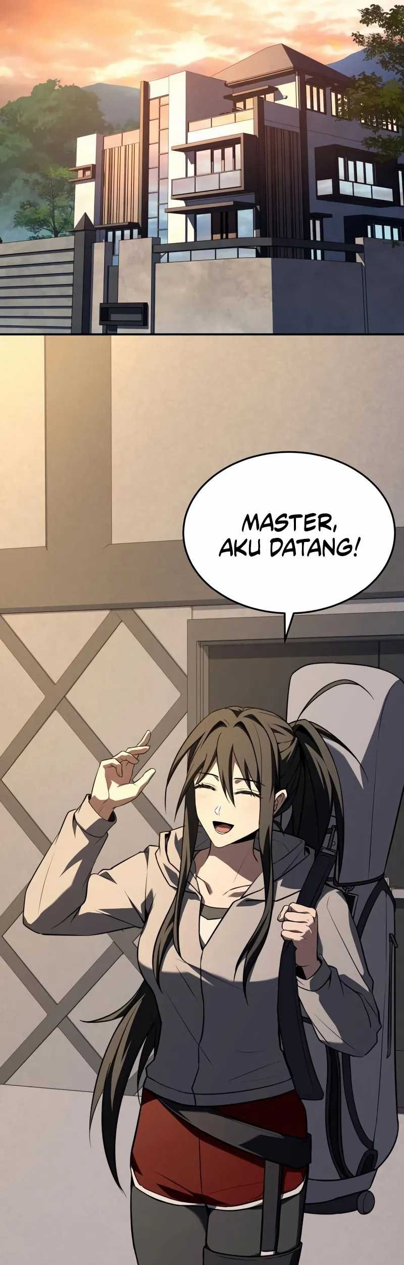 Trait Hoarder Chapter 42 halaman 40