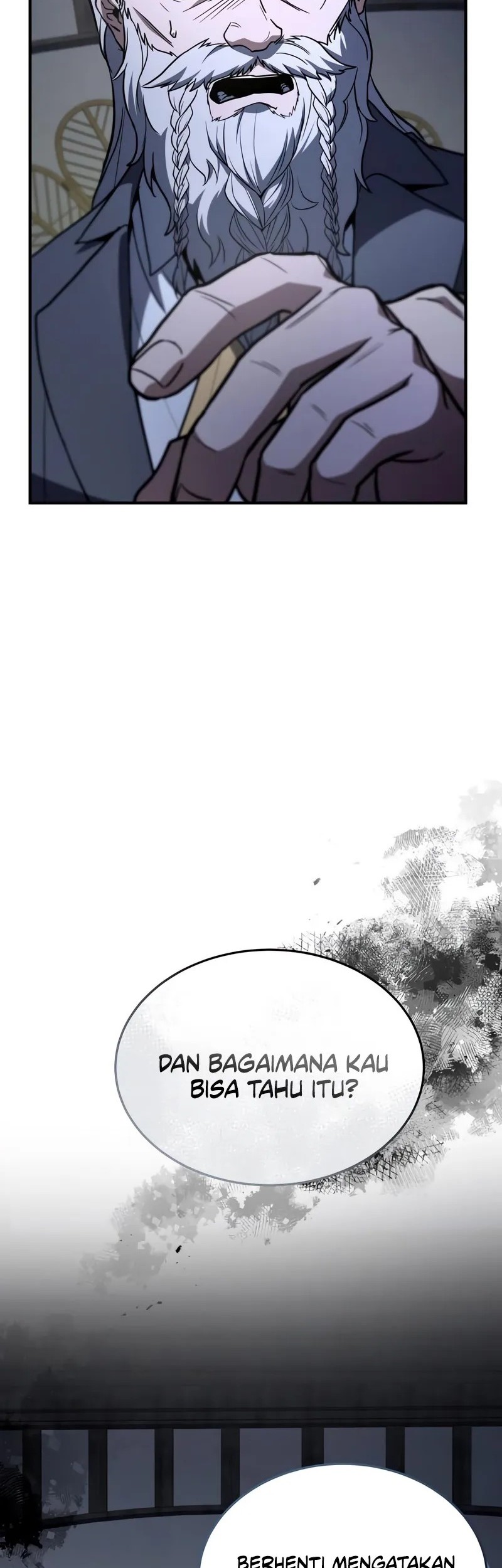 Trait Hoarder Chapter 43 halaman 33