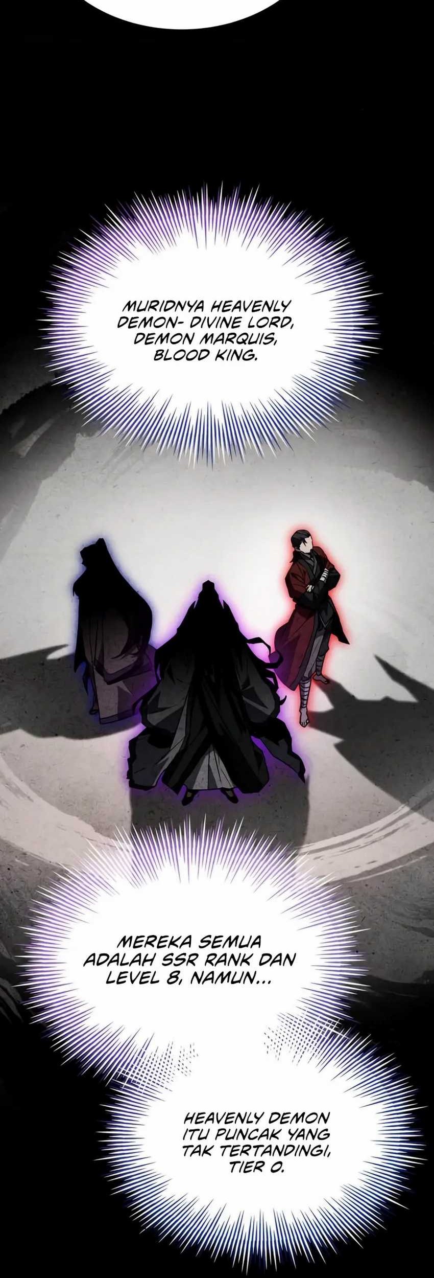Trait Hoarder Chapter 44 halaman 36