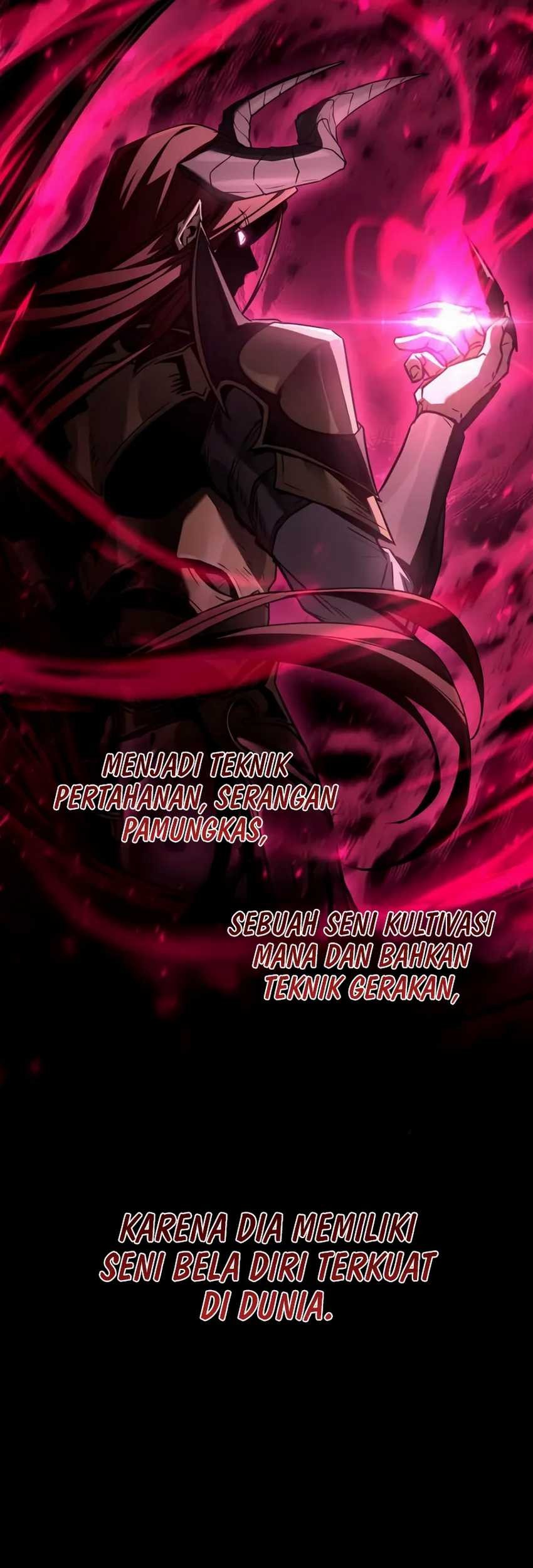 Trait Hoarder Chapter 44 halaman 38