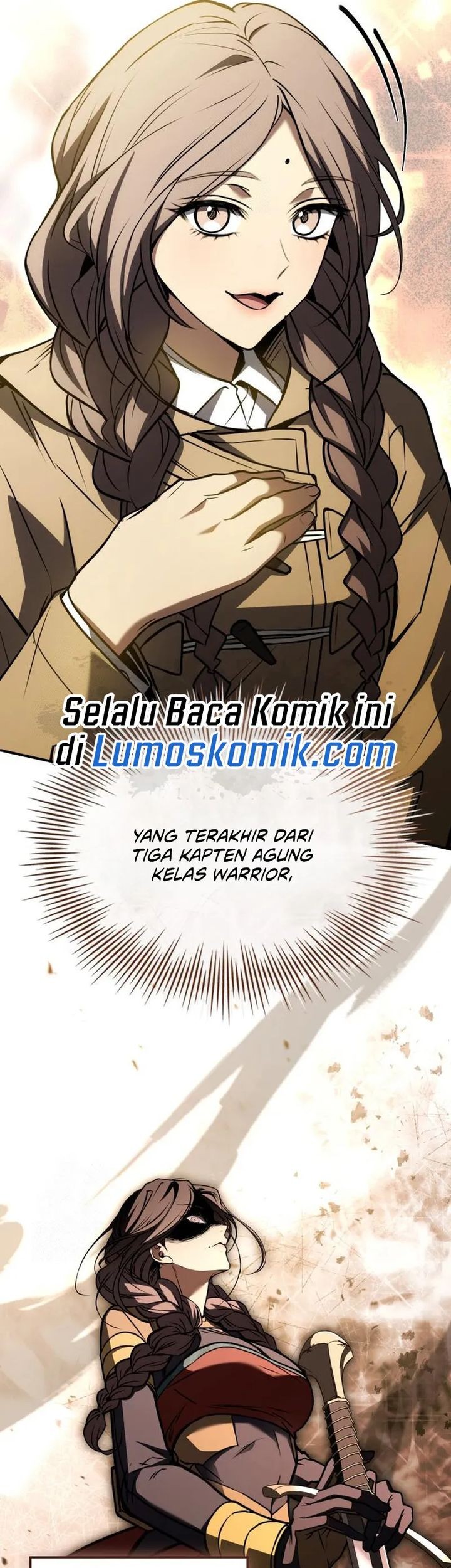 Trait Hoarder Chapter 52 halaman 34