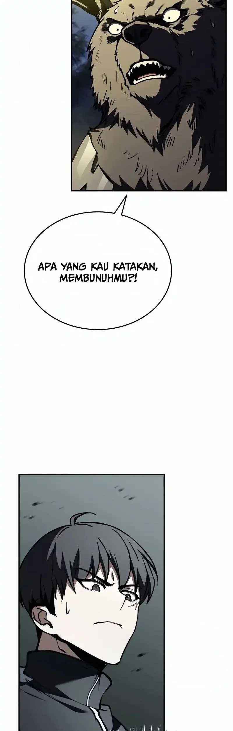 Trait Hoarder Chapter 57 halaman 32