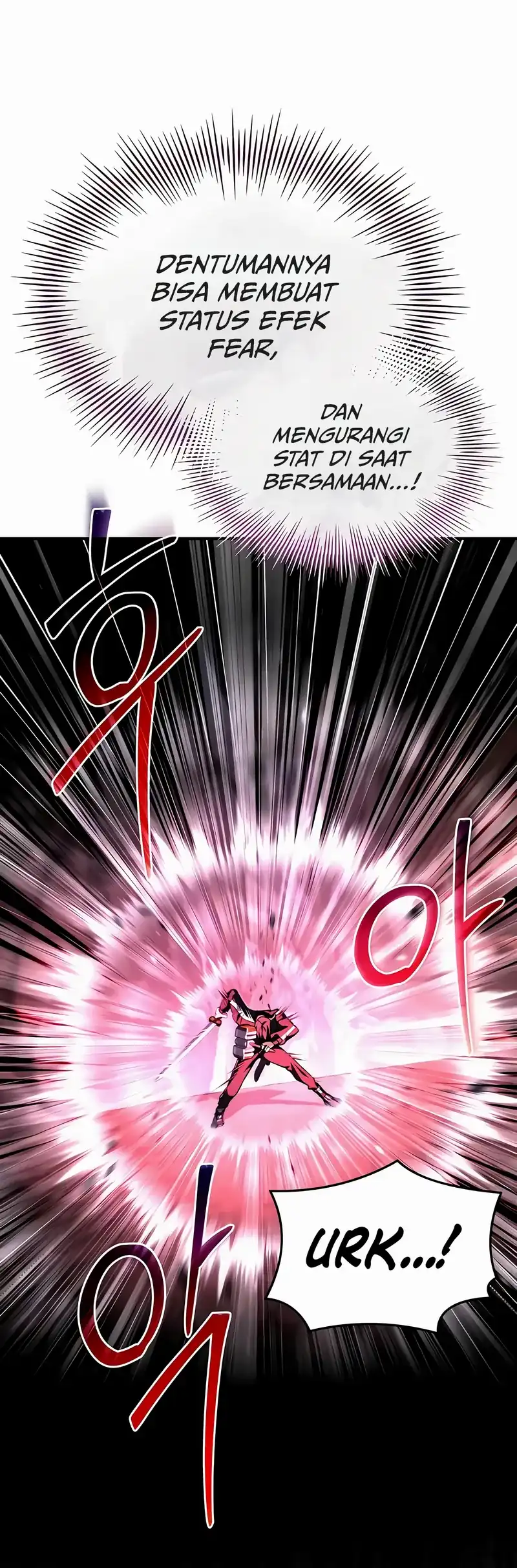 Trait Hoarder Chapter 63 halaman 35