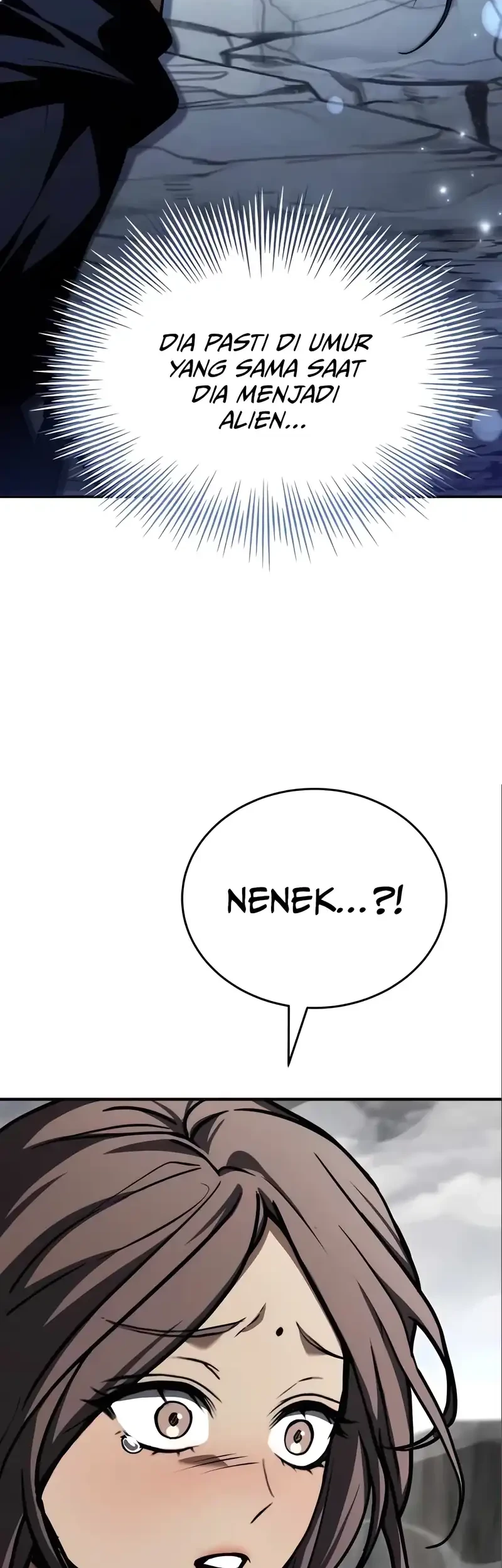 Trait Hoarder Chapter 69 halaman 41