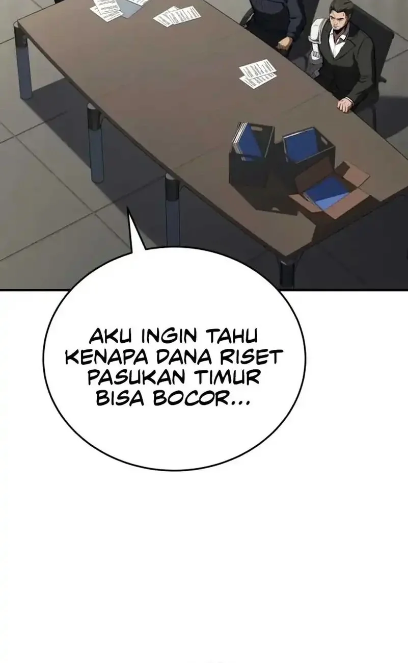 Trait Hoarder Chapter 71 halaman 31