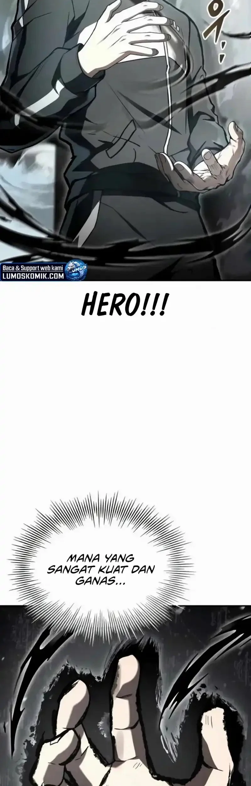 Trait Hoarder Chapter 72 halaman 36