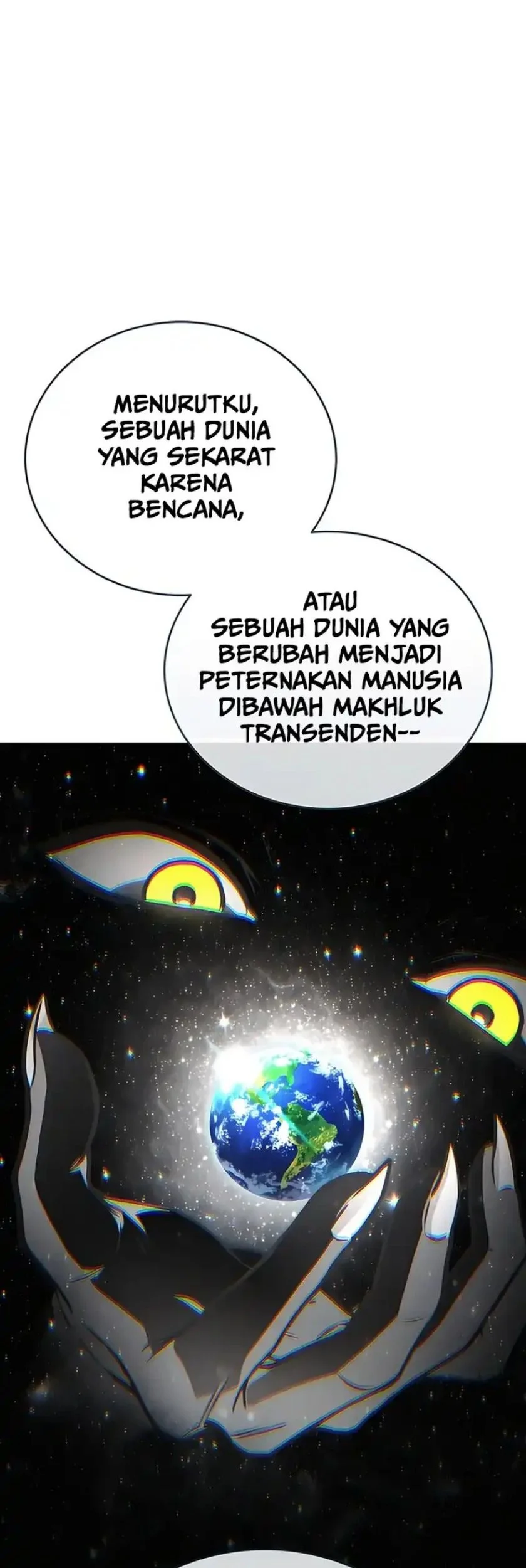 Trait Hoarder Chapter 73 halaman 39