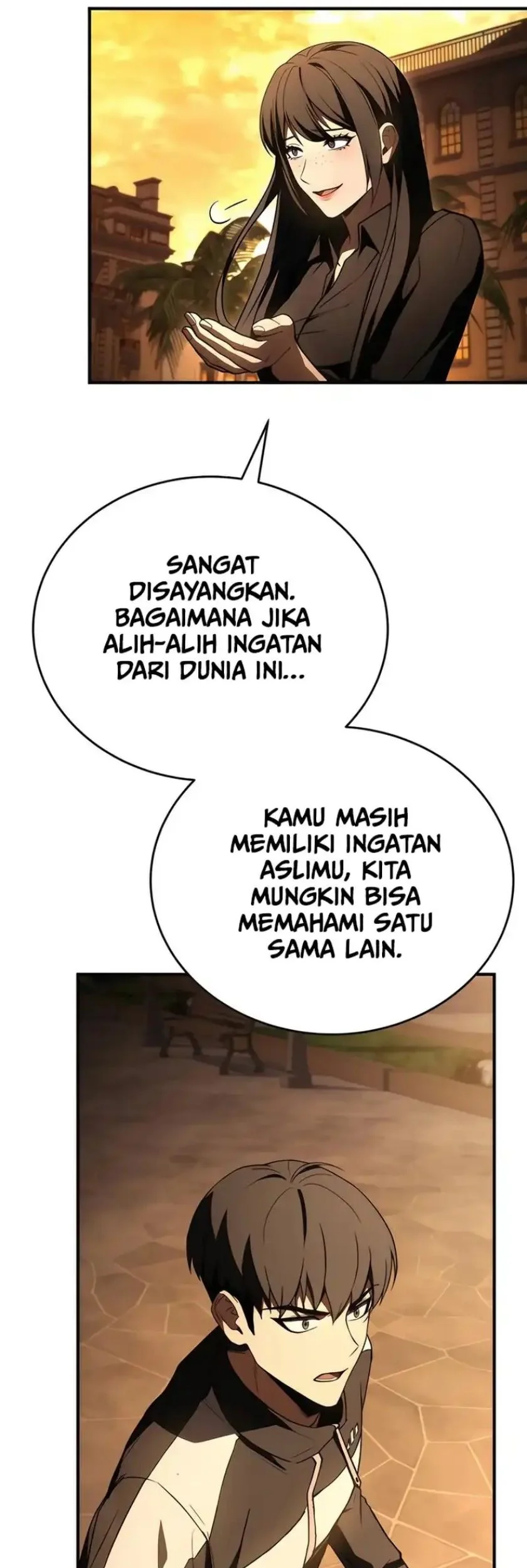 Trait Hoarder Chapter 73 halaman 41