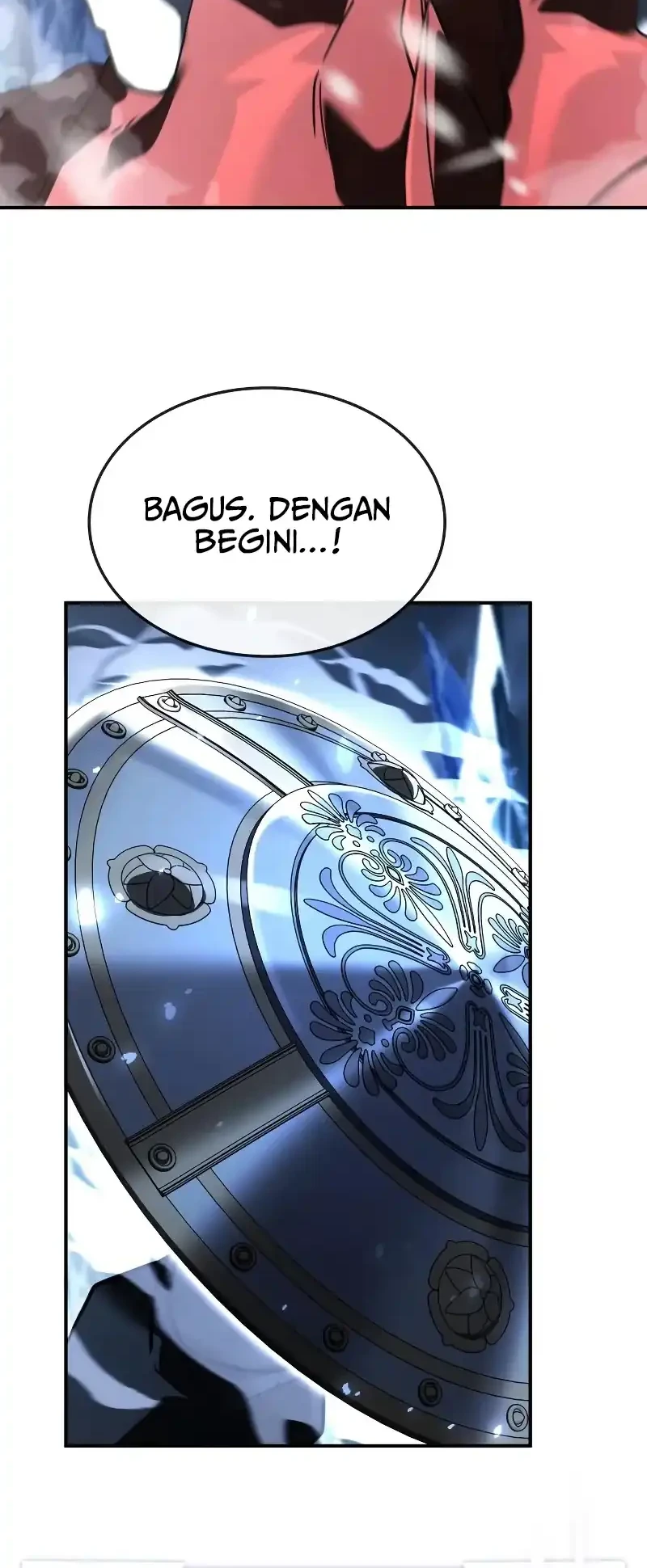 Trait Hoarder Chapter 76 halaman 38