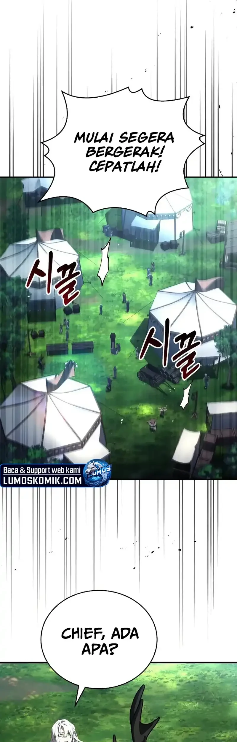 Trait Hoarder Chapter 79 halaman 42
