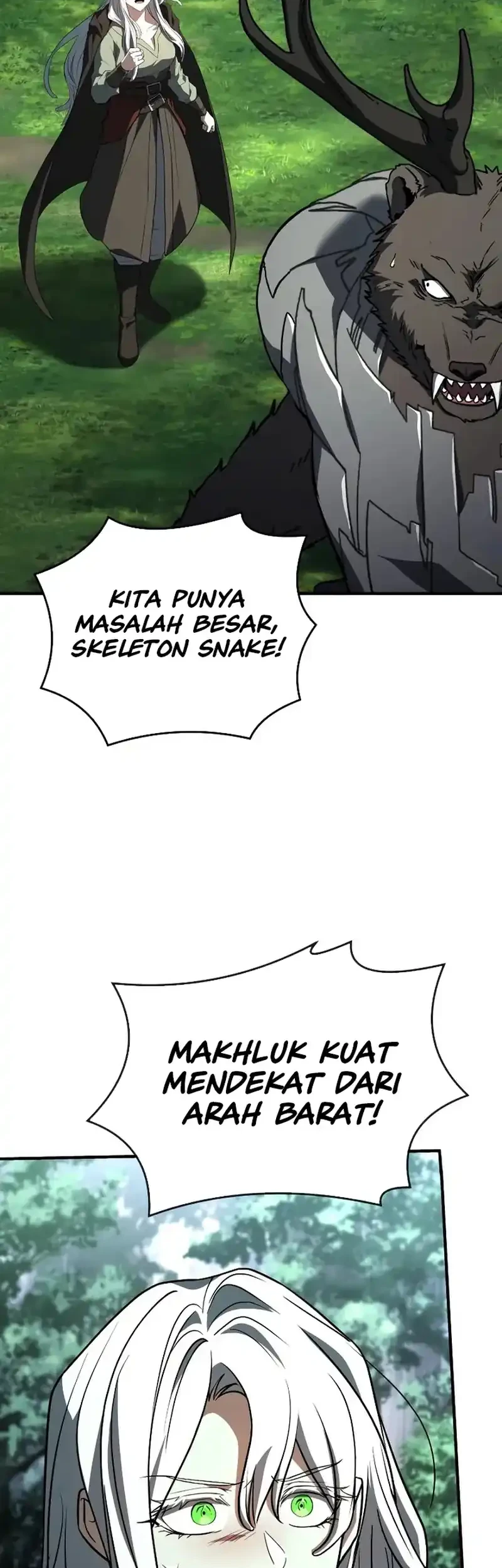 Trait Hoarder Chapter 79 halaman 43