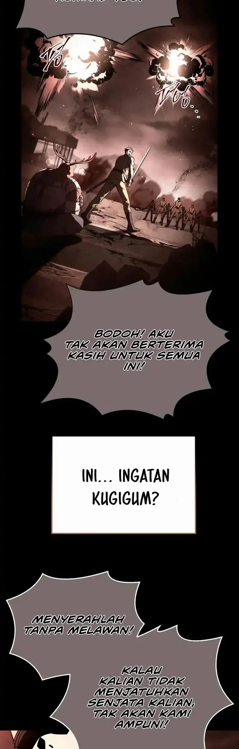 Trait Hoarder Chapter 80 halaman 37