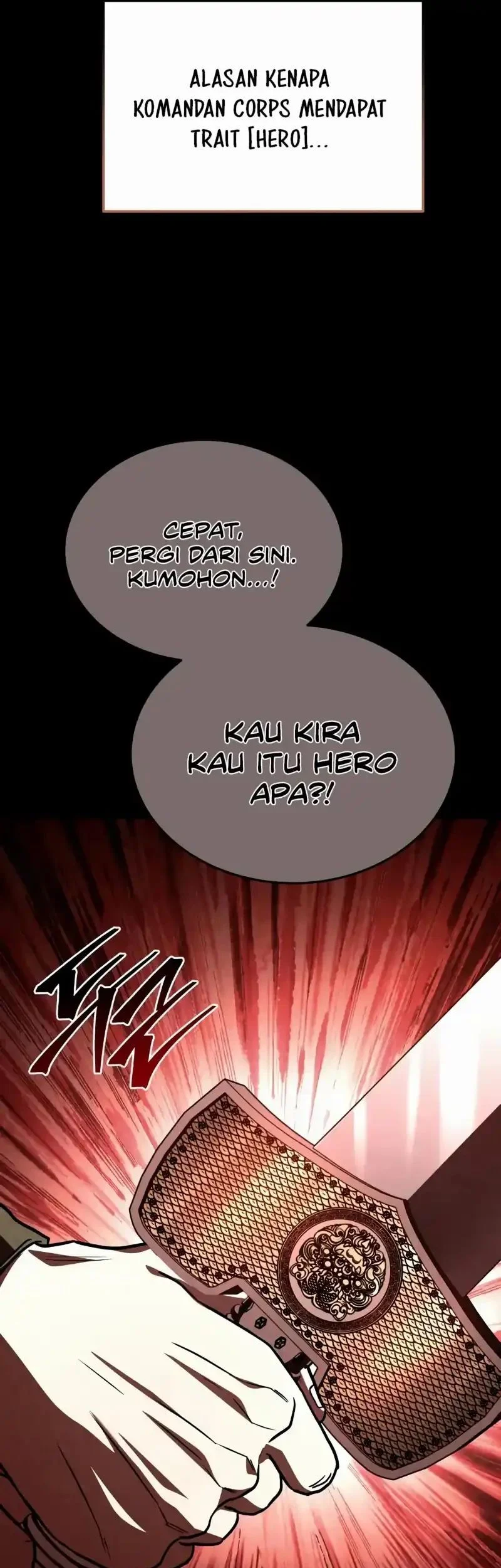 Trait Hoarder Chapter 80 halaman 39
