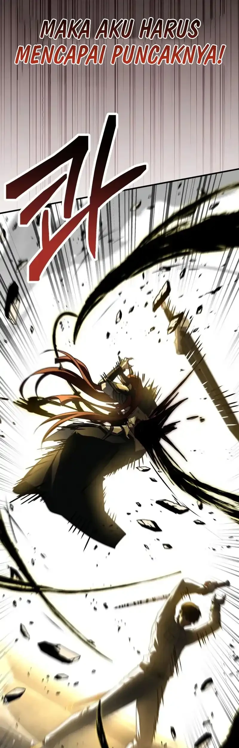 Trait Hoarder Chapter 83 halaman 39