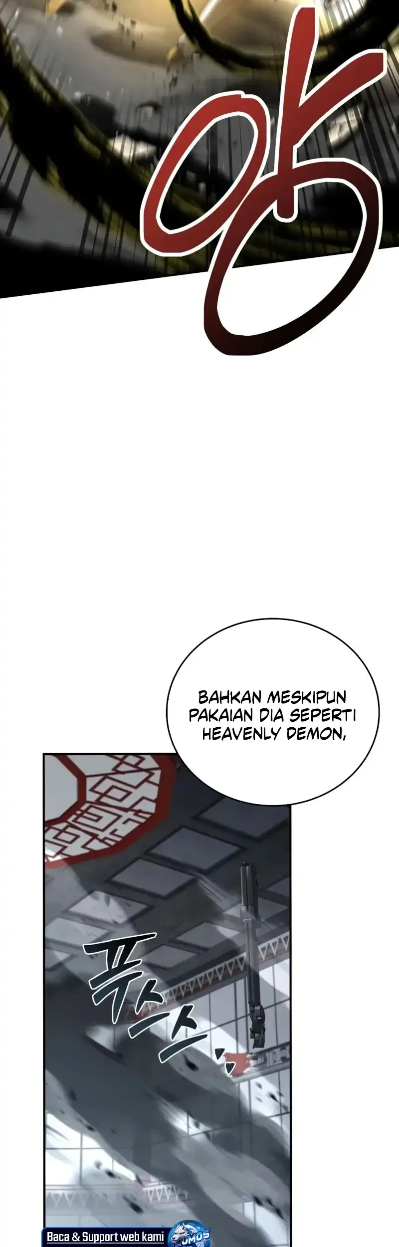 Trait Hoarder Chapter 83 halaman 40