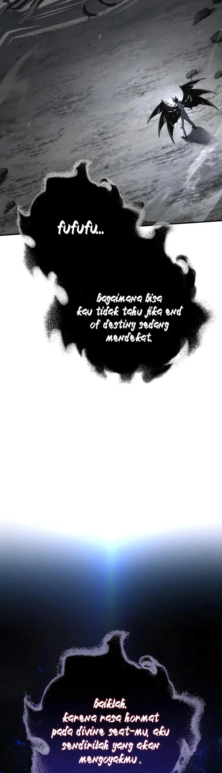 Trait Hoarder Chapter 87 halaman 53