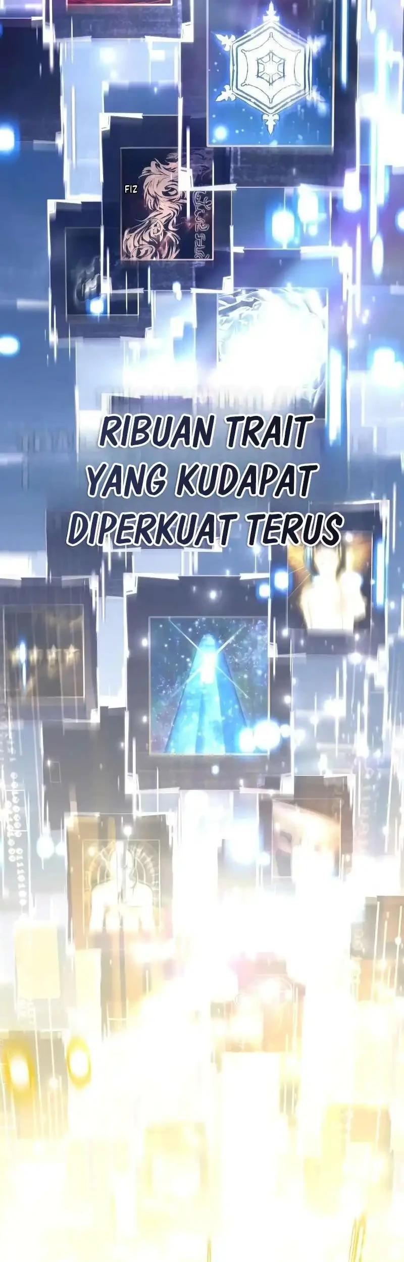 Trait Hoarder Chapter 88 halaman 39
