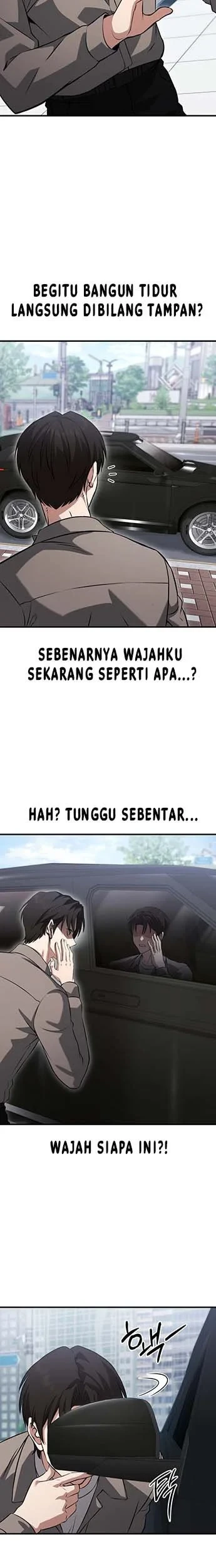 Transcendence Due To A System Error Chapter 1 Gambar 18