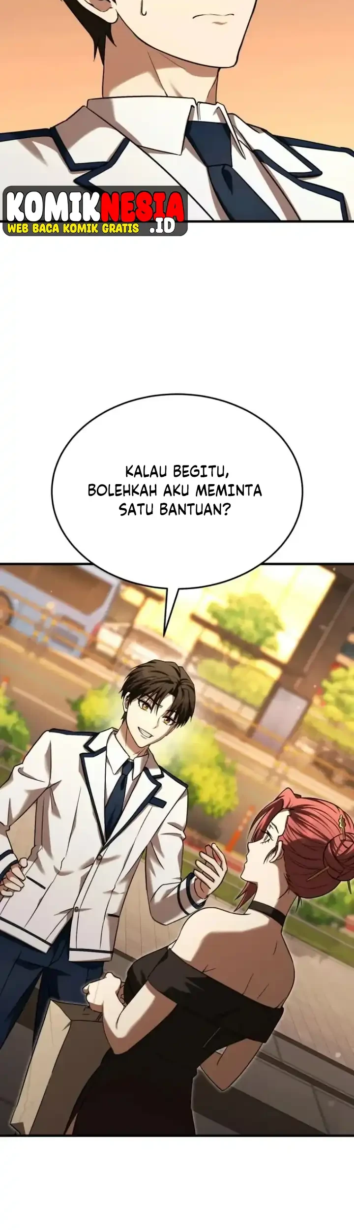 Transcendence Due To A System Error Chapter 10 Gambar 28