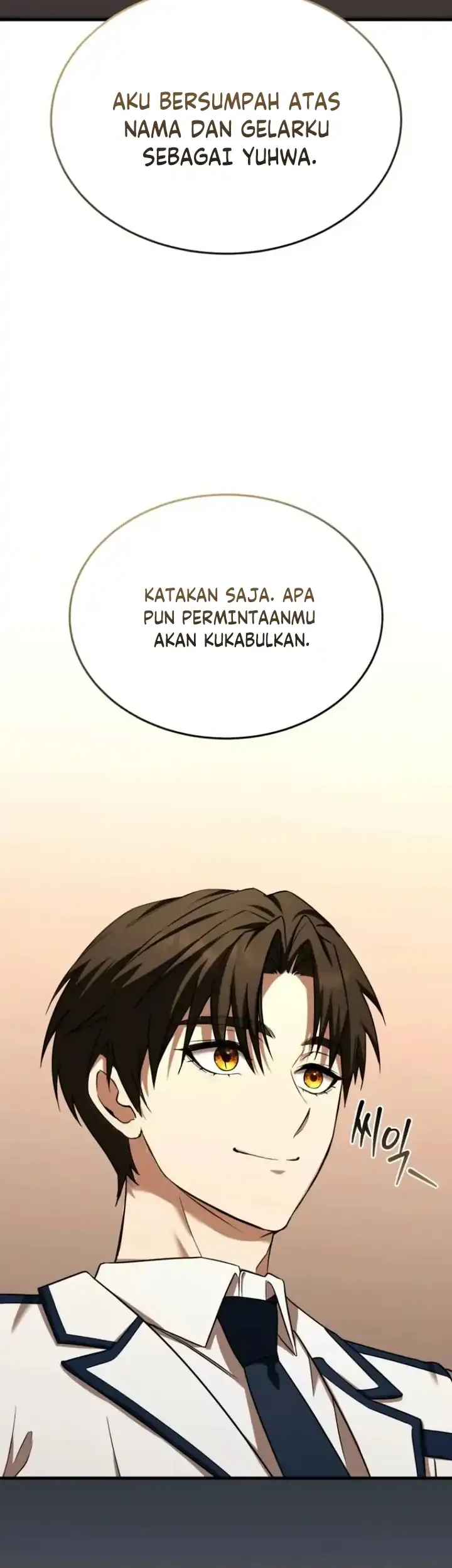 Transcendence Due To A System Error Chapter 10 Gambar 31