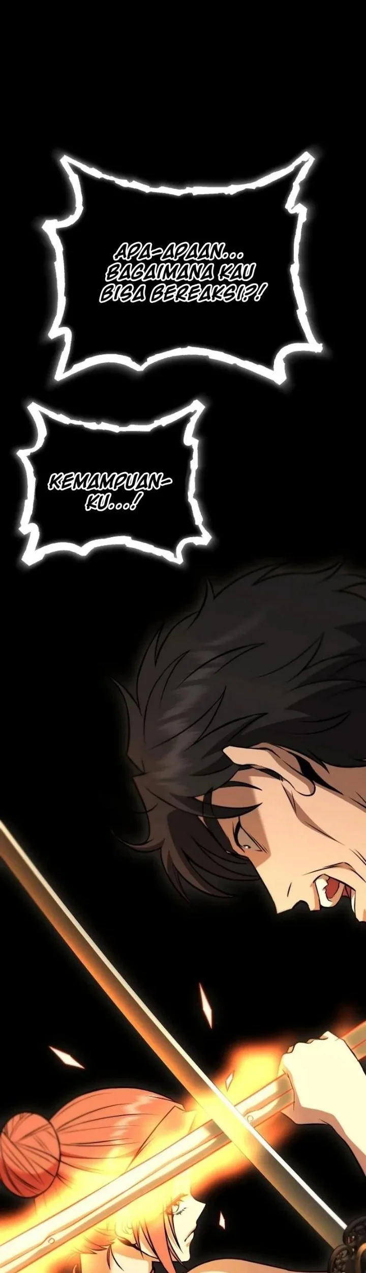 Transcendence Due To A System Error Chapter 13 Gambar 30