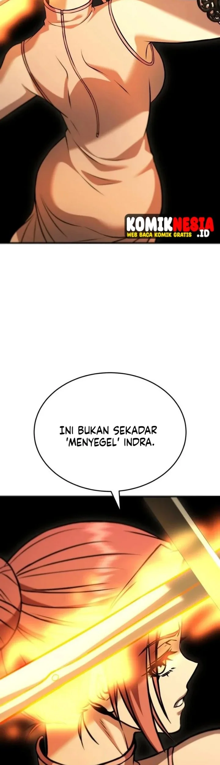 Transcendence Due To A System Error Chapter 13 Gambar 31