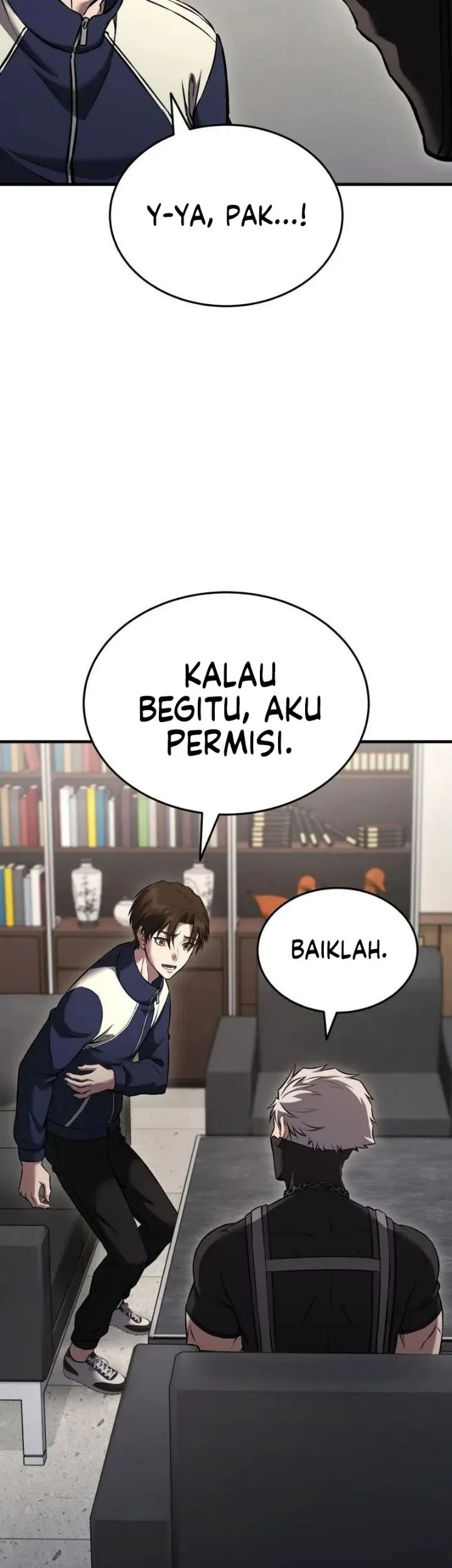 Transcendence Due To A System Error Chapter 14 Gambar 31