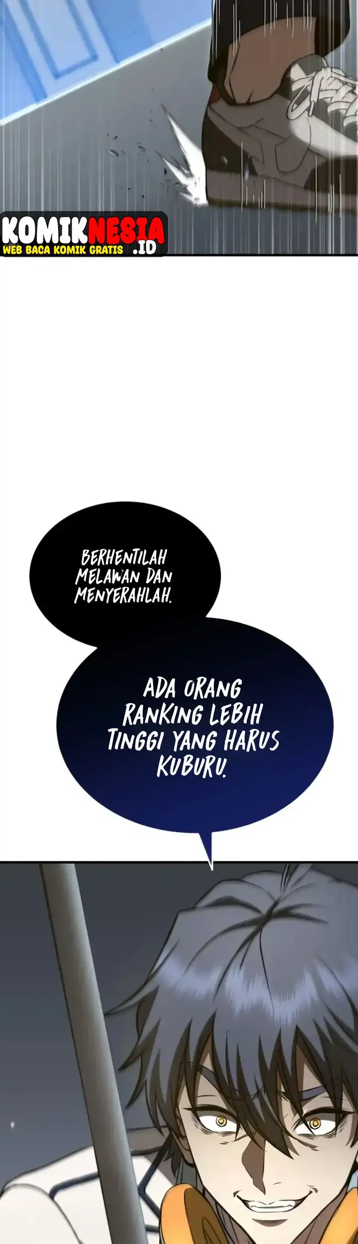 Transcendence Due To A System Error Chapter 15 Gambar 26