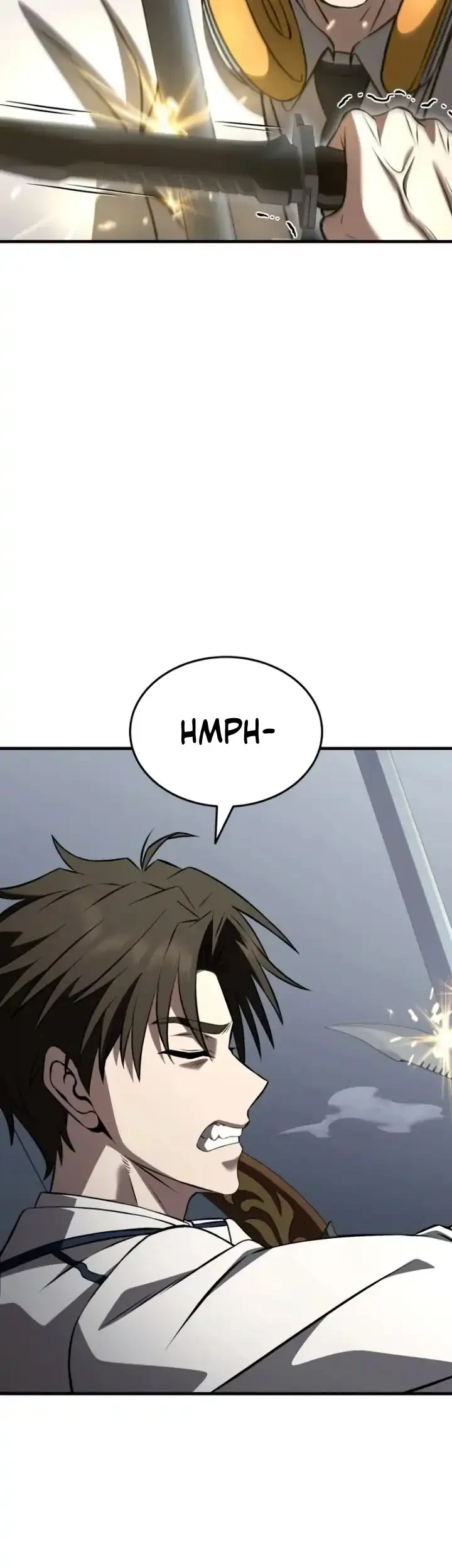 Transcendence Due To A System Error Chapter 15 Gambar 27