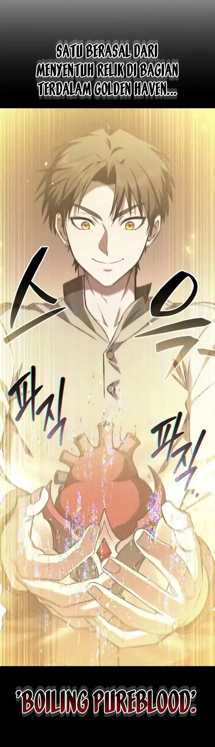 Transcendence Due To A System Error Chapter 15 Gambar 29