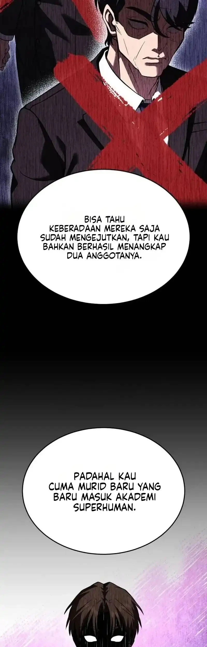 Transcendence Due To A System Error Chapter 16 Gambar 31